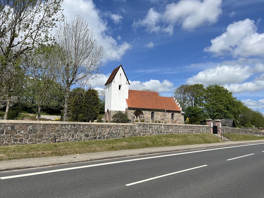 Tapdrup Kirke