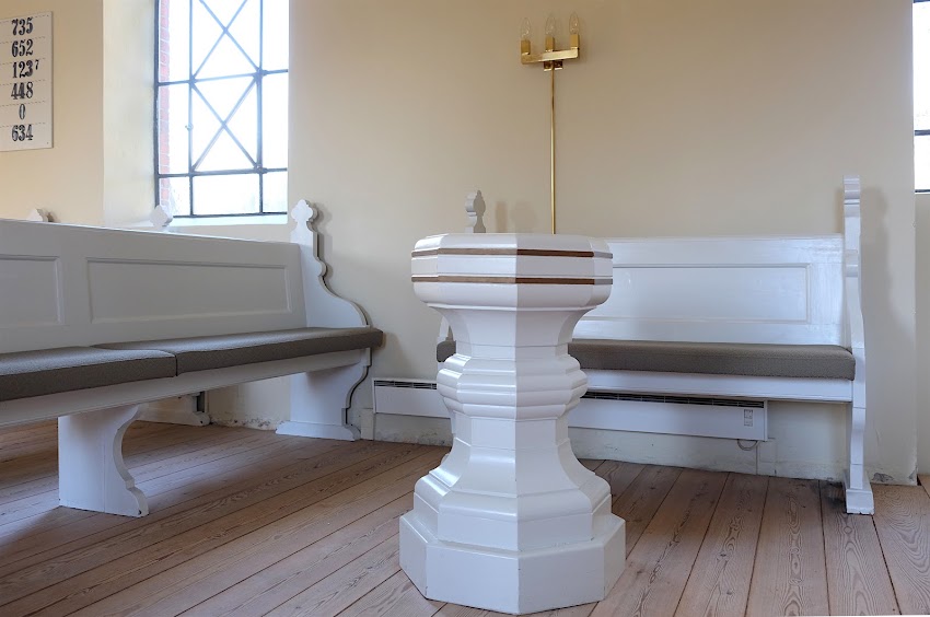 Handrup Kirke