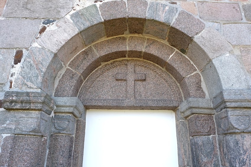 Funder Kirke