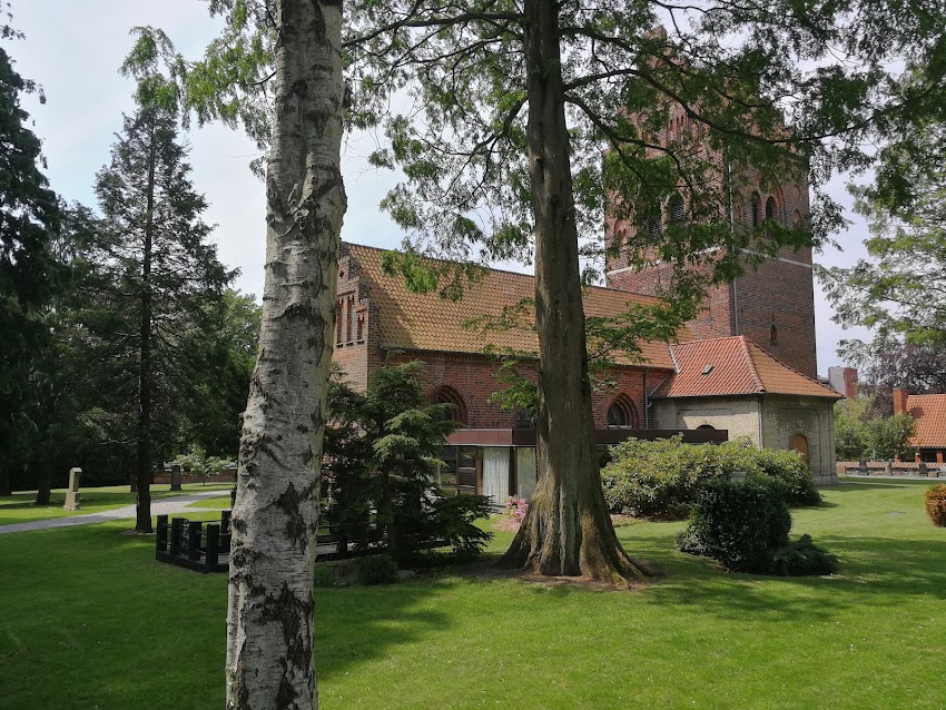 Glostrup Kirke