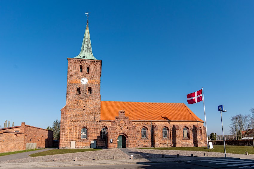 Rødby Kirke