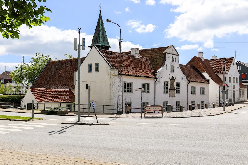Hertug Hans Kirke