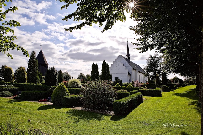 Egen Kirke