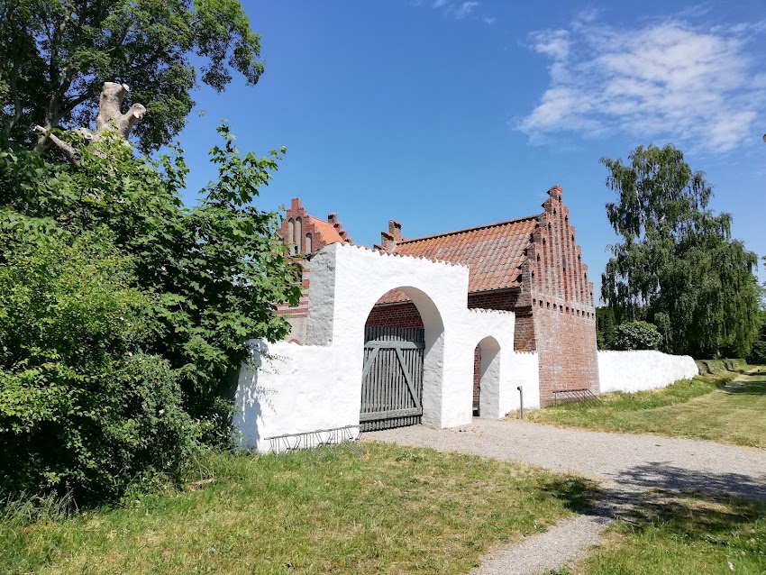 Gadstrup Kirke
