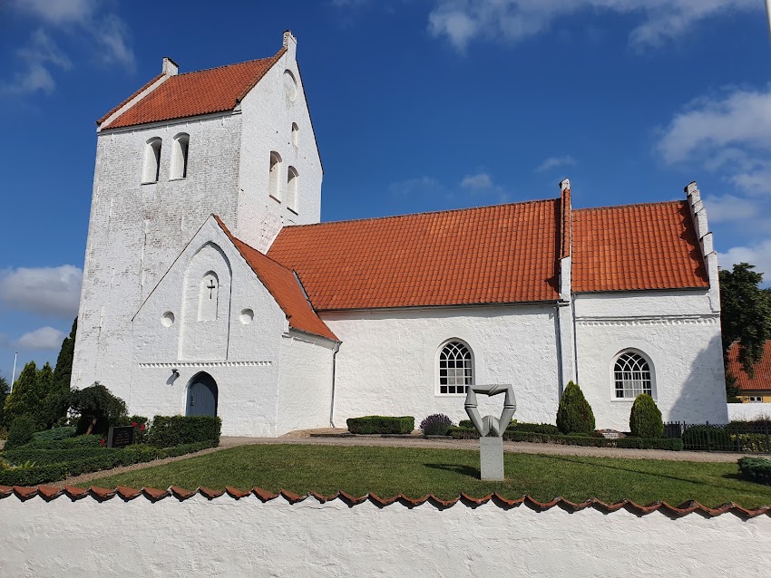 Værslev Kirke