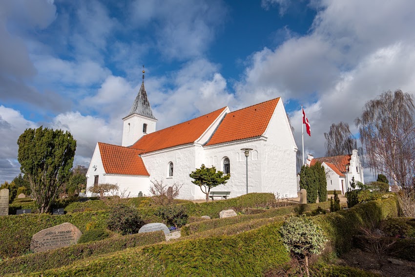 Beder Kirke