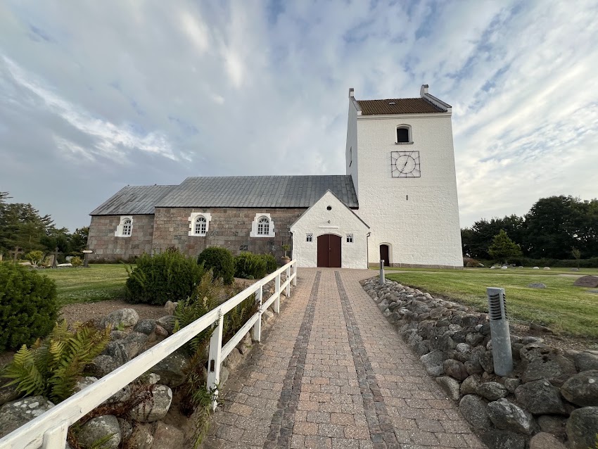Tornby Kirke