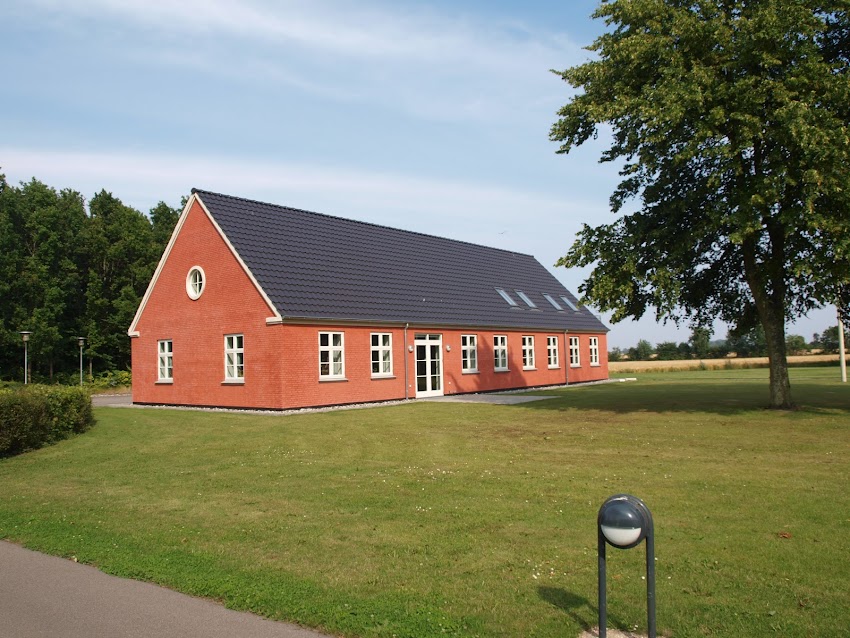 Sognehus