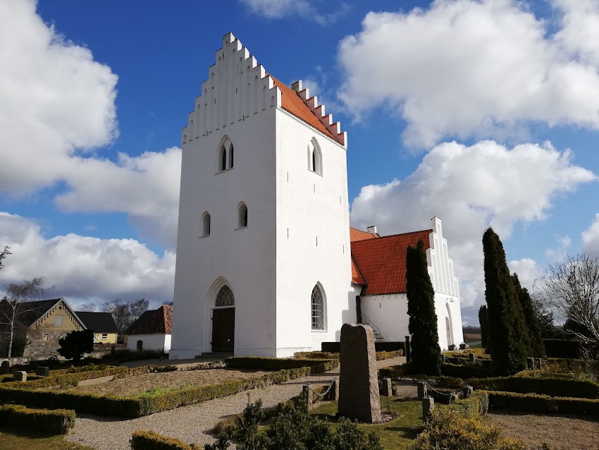 Kirkerup Kirke
