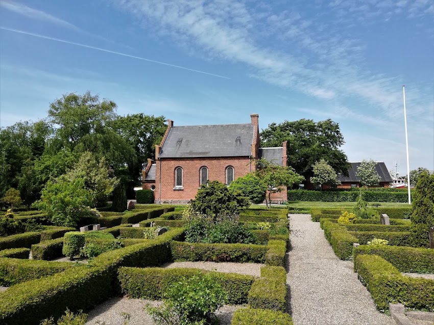 Langø Kirke