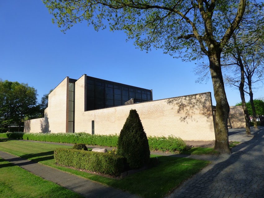Egeris Kirke