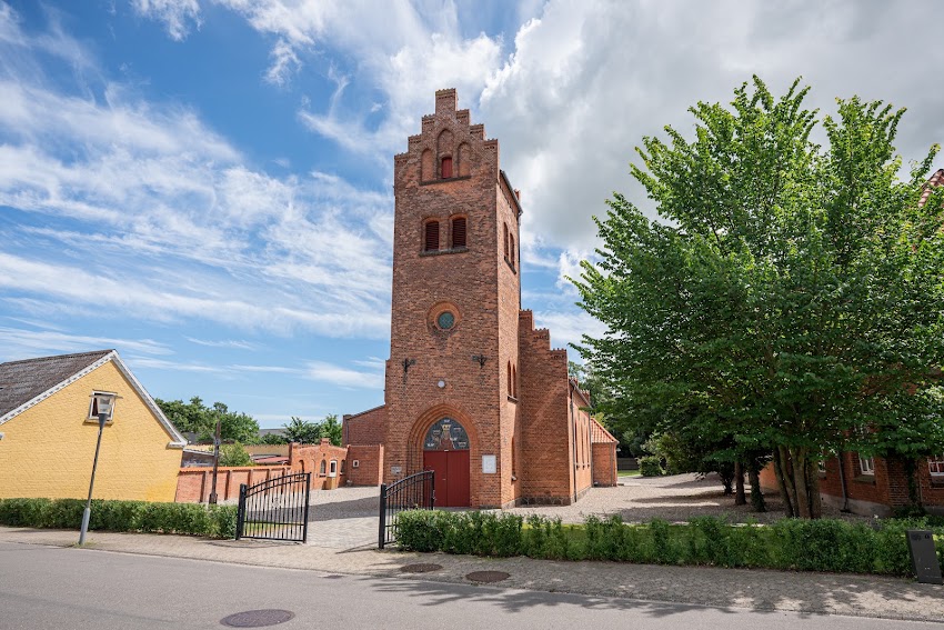 Sankt Birgitta Kirke