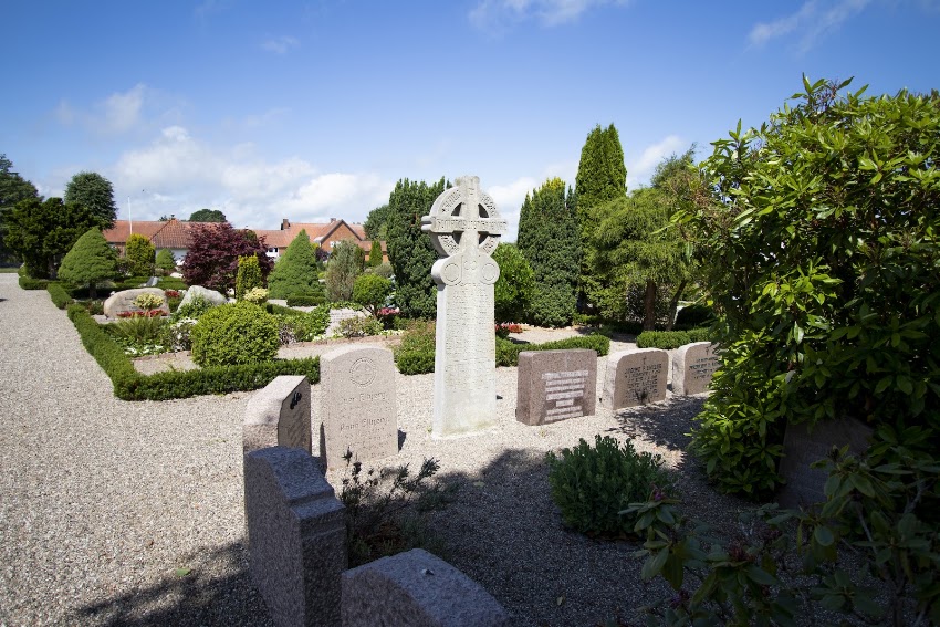 Fjelstrup Kirke