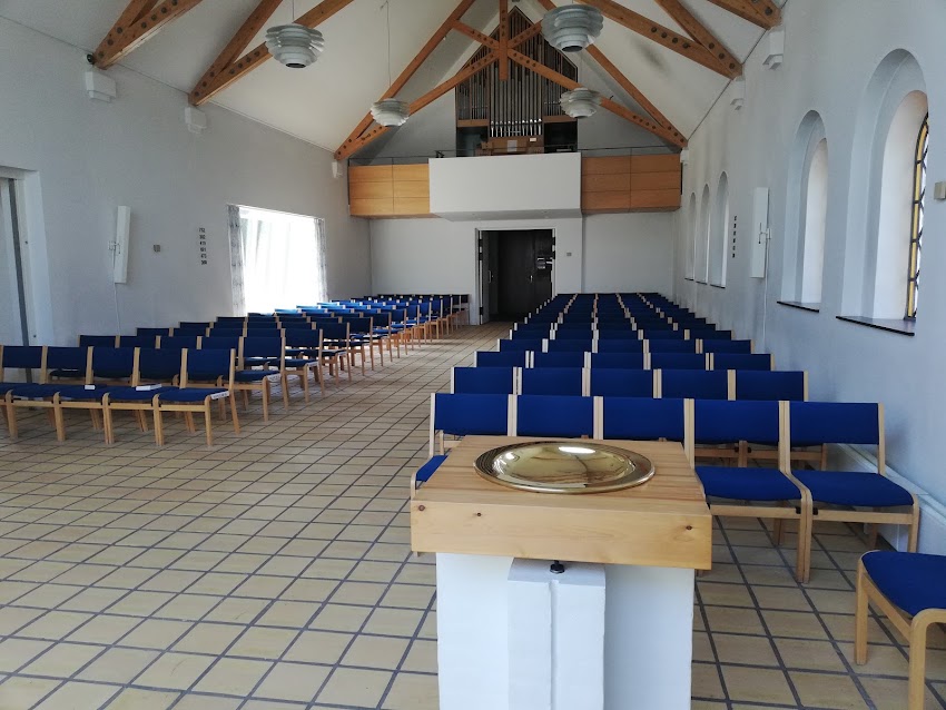 Hillerød Kirke