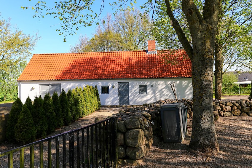 Korning Kirke