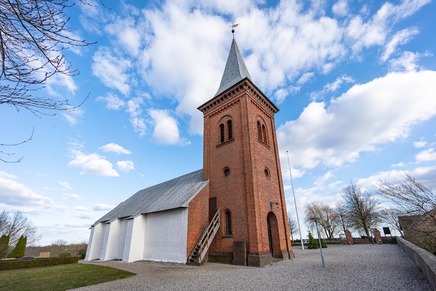 Fårup Kirke