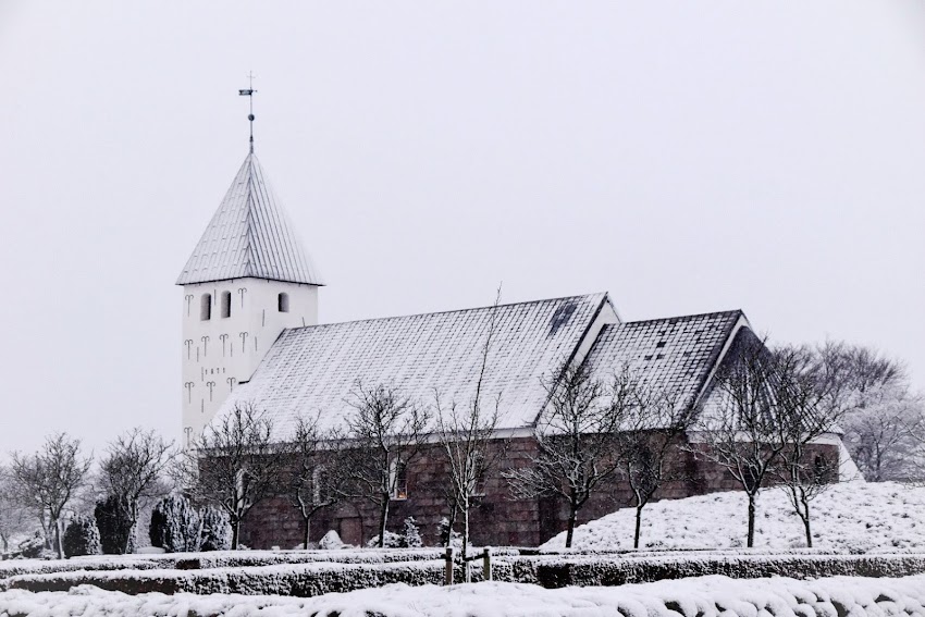 Bryndum Kirke