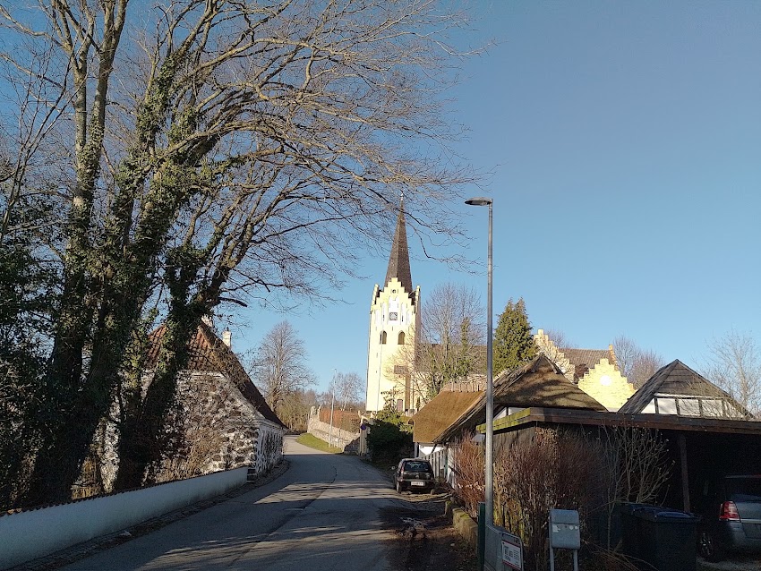 Svanninge Kirke