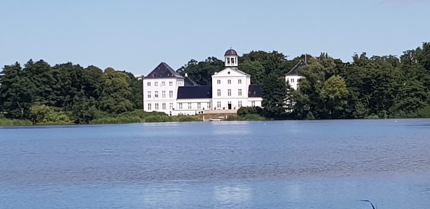 Gråsten Sogn