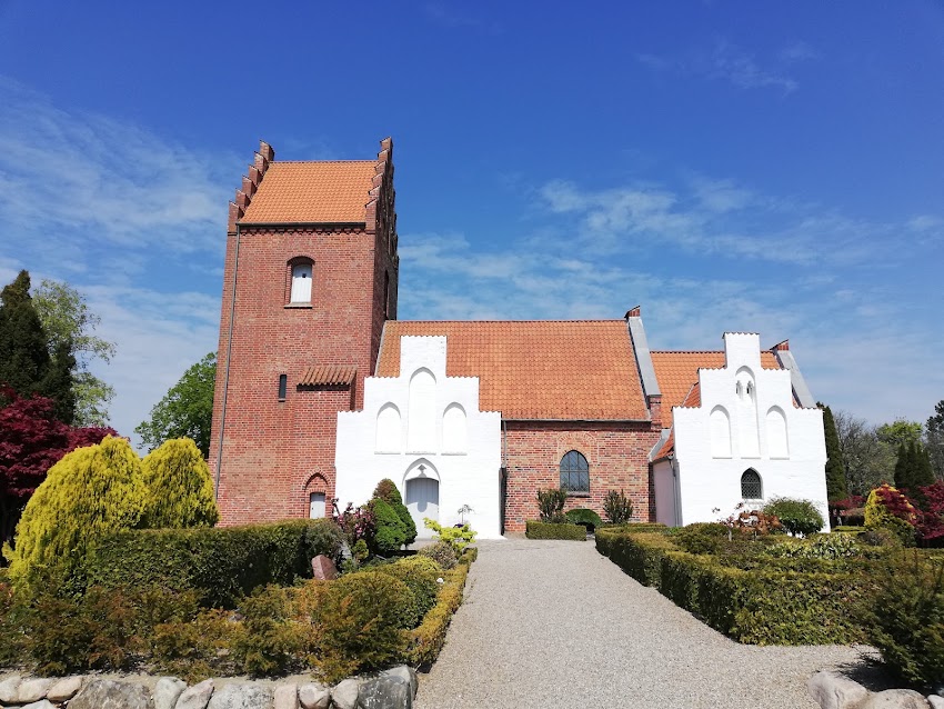 Benløse Kirke
