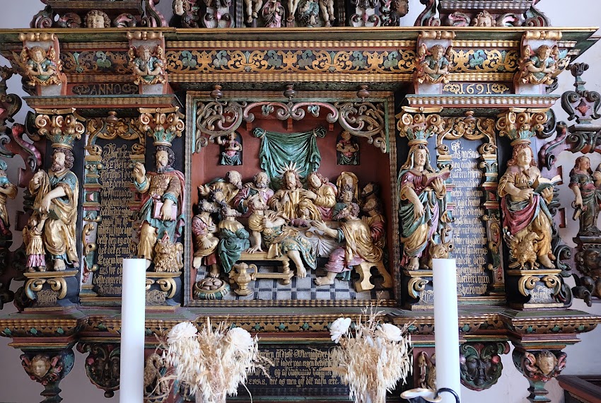 Hundborg Kirke