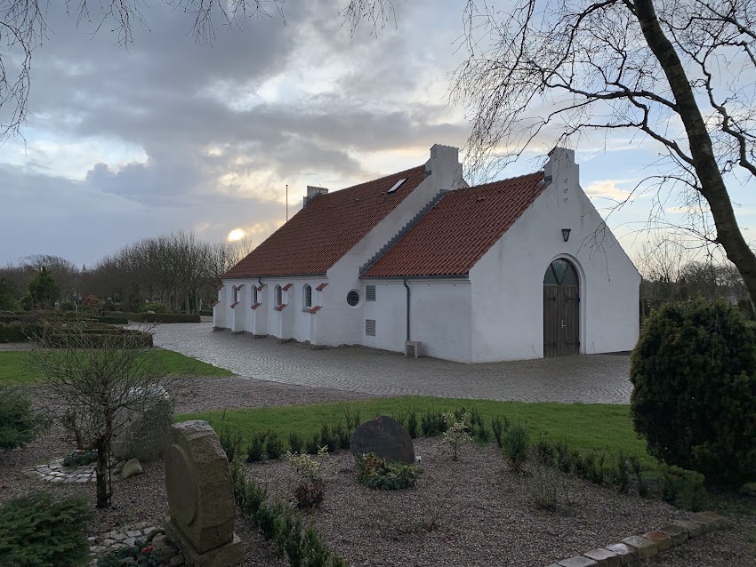Lemvig Kapel