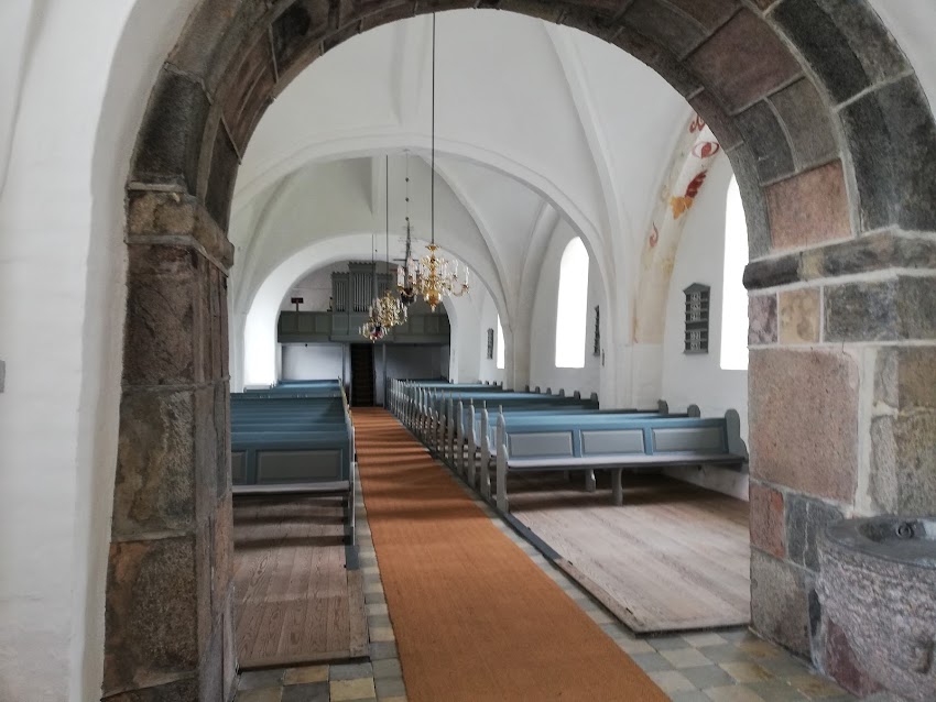 Bøstrup Kirke