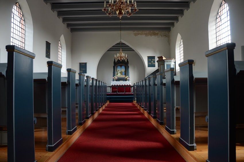 Fasterholt Kirke