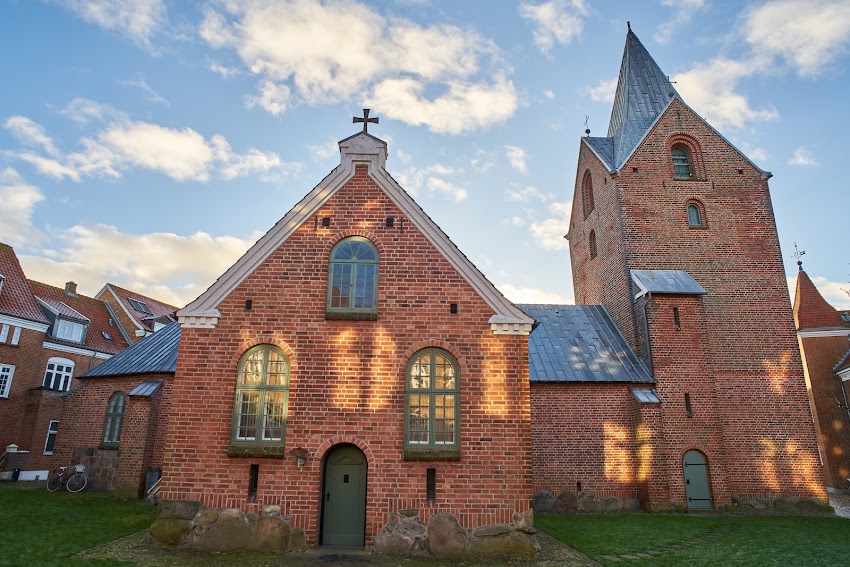 Ringkøbing Kirke