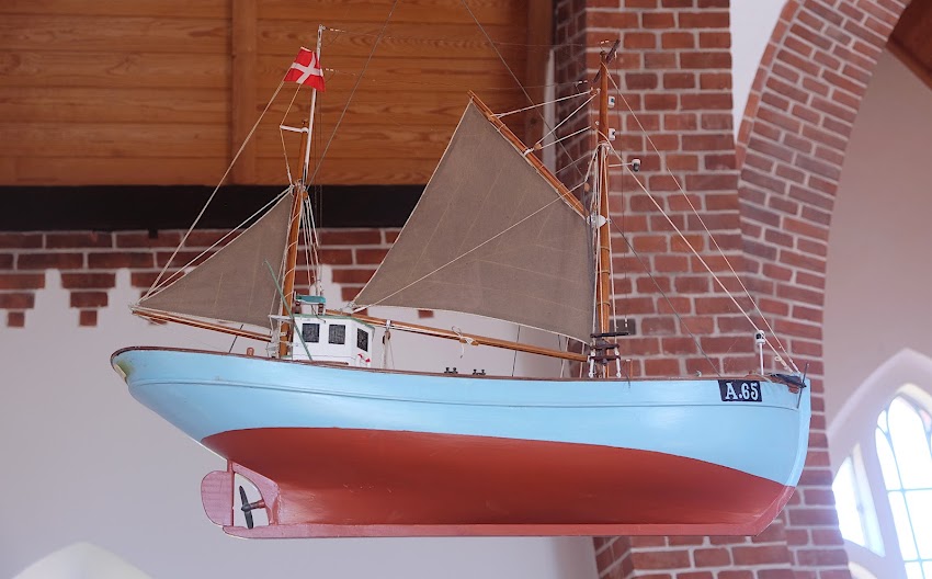 Øster Hurup Kirke