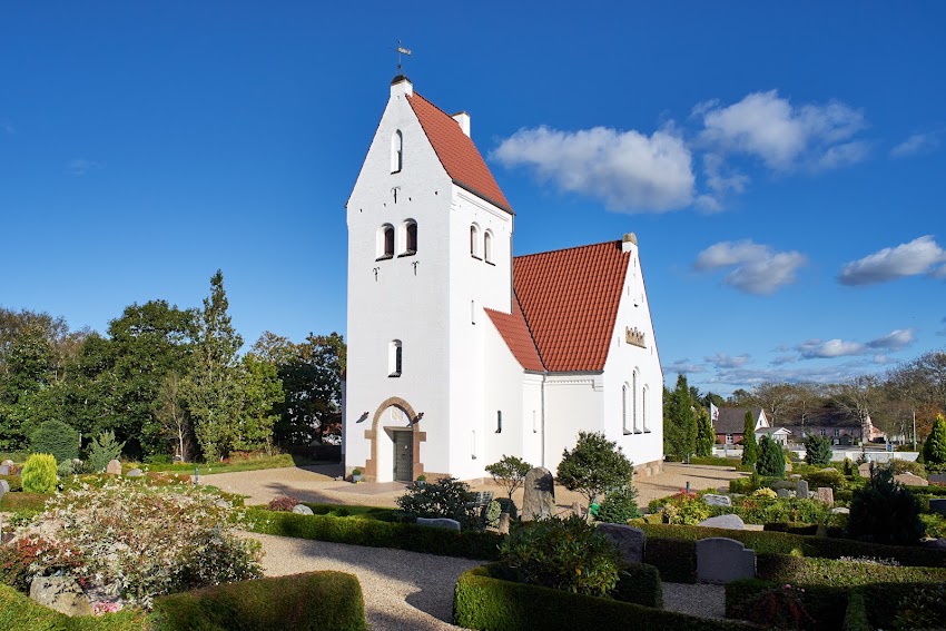 Lønne Kirke