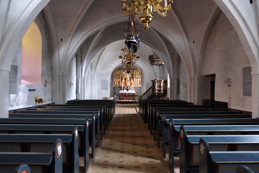 Malling Kirke