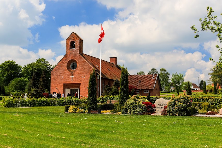 Søndermarkskirken