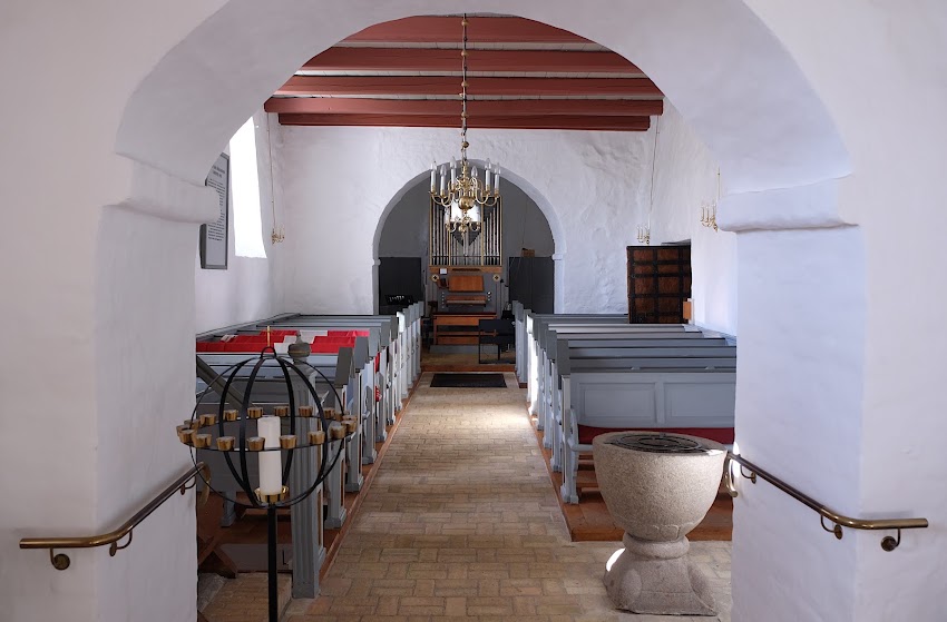 Ravnstrup Kirke