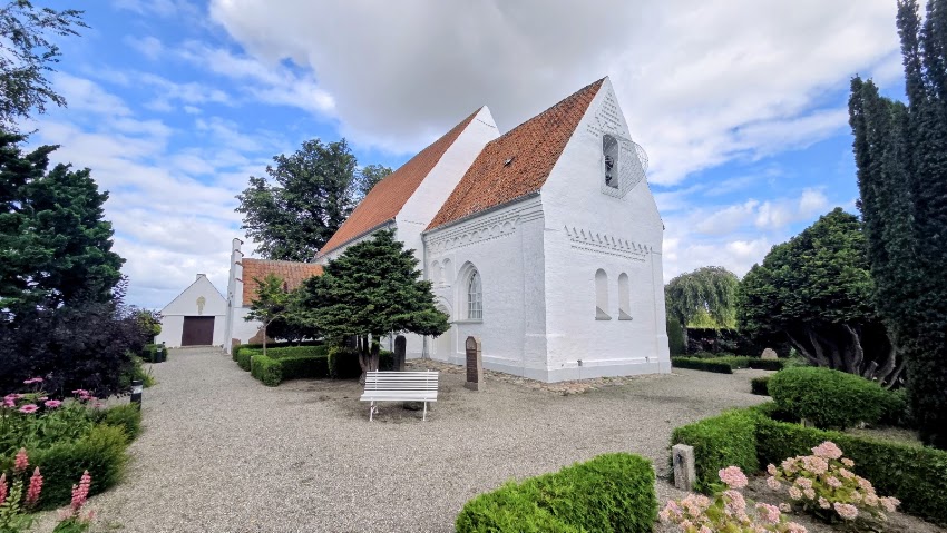 Skovlænge Kirke