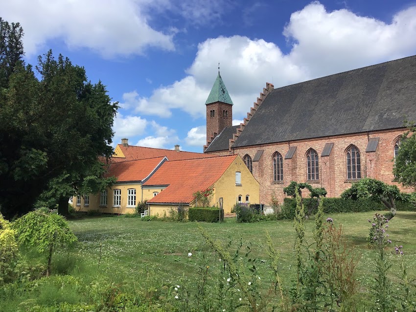 Maribo Domsogn