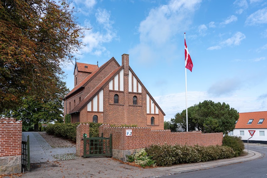 Lumsås Kirke