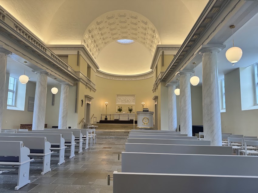 Hørsholm Kirke