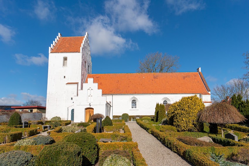 Svinninge Kirke