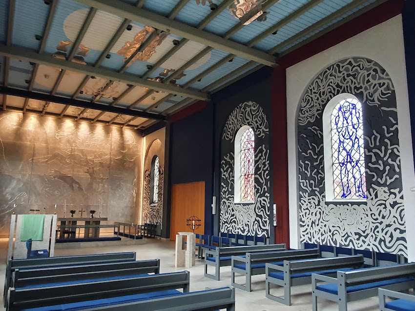 Kastrup Kirke