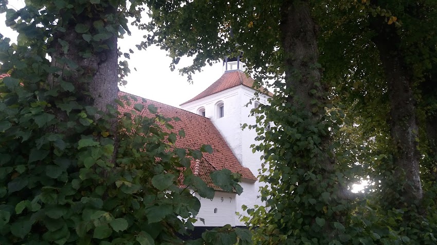 Oksbøl Kirke