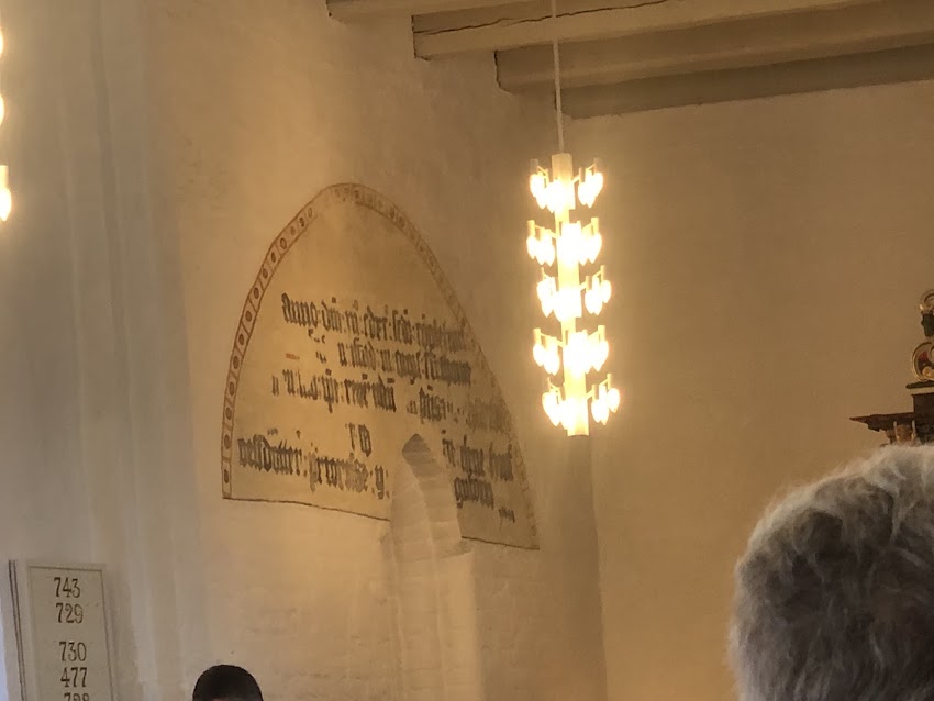 Gudum Kirke