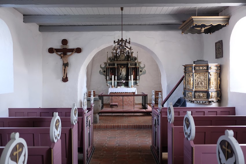 Finderup Kirke