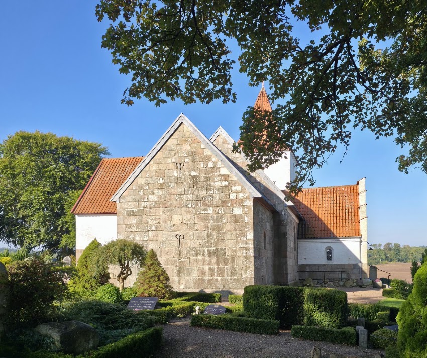 Skørping Kirke