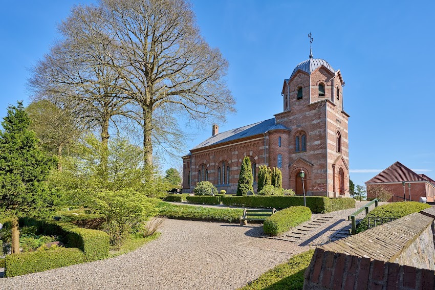 Sommersted Kirke