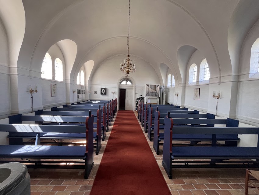 Reersø Kirke