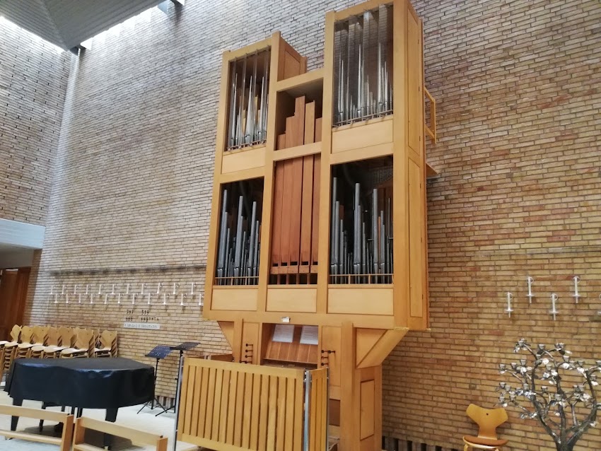 Præstebro Kirke
