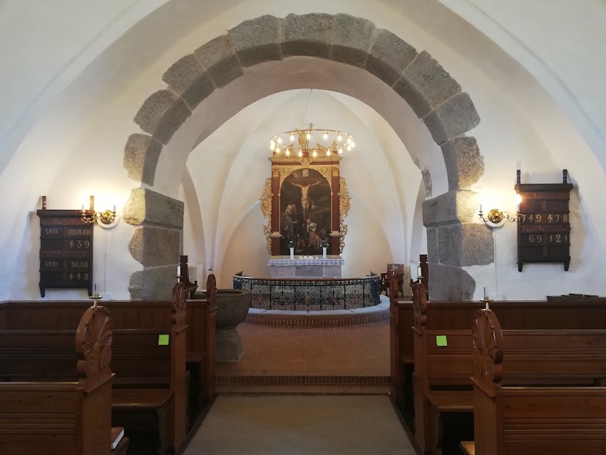 Særslev Kirke