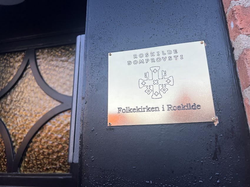 Roskilde Domprovsti