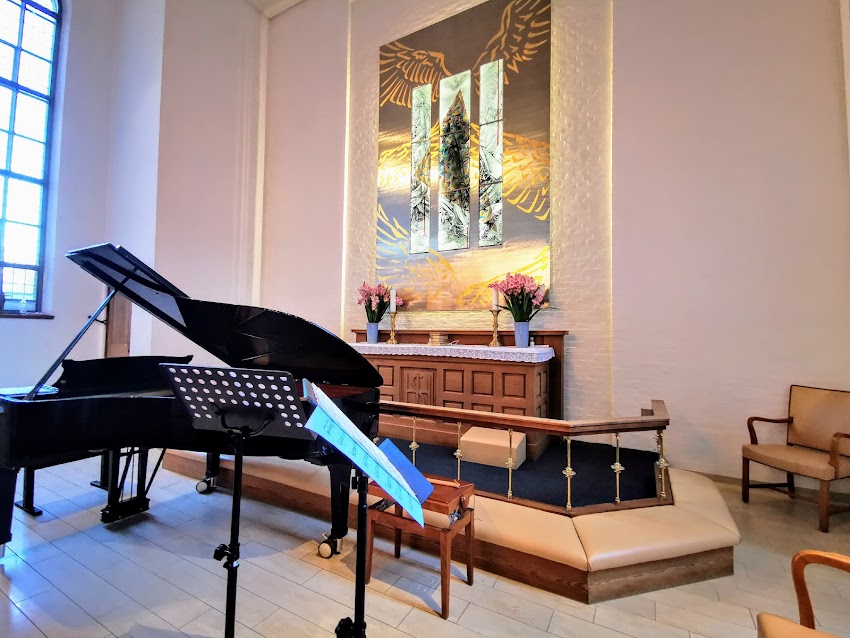Hans Egedes Kirke
